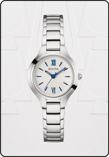 Relógio Bulova Sutton - 96L215