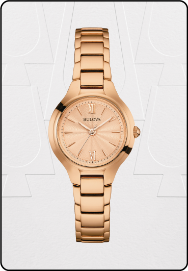 Relógio Bulova Sutton - 97L151