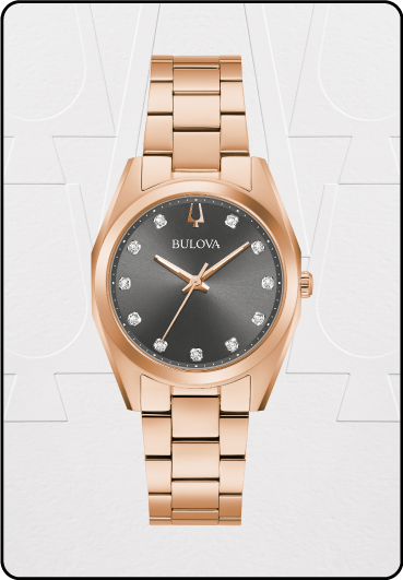 Relógio Bulova Surveyor - 97P156N